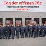 Tag der offenen Tuer